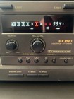 Technics Rs-tr232 Stereo Double Cassette Deck Recorder  Vintage  See Video