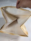 Vintage 4 Slice Toaster Oven Appliance Cover Quilted Plaid Farmhouse Country New