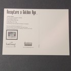 Vintage 2004 Uncirculated Walt Disney Animation Art  all For One  Postcard Pa