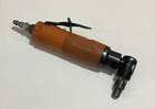 Dotco 12l2218-36 Air Pneumatic Angle Die Grinder 1 4  Collet  Usa  Works Great 