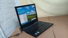 Vintage Ibm Thinkpad X41 Tablet Laptop Intel Pm   1 5 Ghz Windows Xp Pro Sp3