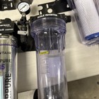 Pentair Everpure Ev979750 Kleensteam Ct Water Filtration System