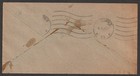  bl  Poland 1951 Ovp 45gr Cancel Krakow Airmail Cover To Usa