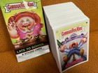 2020 Topps Garbage Pail Kids Late To School Complete Base Set Trading Card Gpk