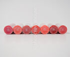 7 Revlon Kiss Cloud Blotted Lip Color  16 Oz - Assorted Shades Lot No Repeats  2
