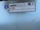 Tandberg Ericsson Rx1290 Dvb-s s2 asi Ird Rf Satellite Sat Receiver Decoder