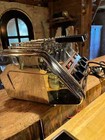 Toaster Vintage Faema Era Bar Original