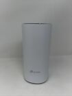 Tp-link Deco P9 Ac1200   Av1000 Whole Home Powerline Mesh Wi-fi System Tested