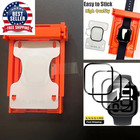 Screen Protector For Apple Watch Ultra3-2-1 49mm42mm-46mm Iwatch Series 11-10-9 