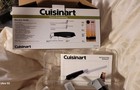 Cuisinart Electric Knife Model Cek-40