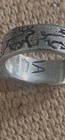 Lot Navajo Sterling Vidal Aragon Santo D Storyteller Ring And C Pollack 14kt 925