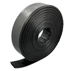 Primal Accessories Commercial Grade Backwash Hose 1 5 Inch - Black Prac-0915100