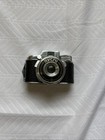 Mycro Mini Vintage Spy Camera Made In Occupied Japan With Case And Accessory