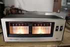 Restored Realistic Apm-200 Peak   Rms Power Meter  3 