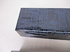 Box Only For Vintage Gerber Usa Custom C375 Fixed Blade Knife Paperwork