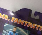 Marvel Select Mr Fantastic Action Figure Statue Diamond Reed Richards 2023 Seale