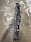 2021 Lincoln Navigator Active Grill Shutter With Motor With Air Sensor Oem Part