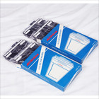 4 Pack - 4x5 Sheet Film Holder W  8 Metal Dark Slides Brand New  Boxed  Wrapped