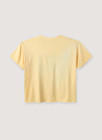 Gv Gallery St  Berry Tee Vintage Yellow