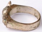 Viking Head Ww2 German Ring Wwii Germany Army Wehrmacht Force Wiking Jewelry Set