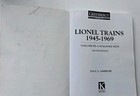 Greenberg s Guide To Lionel Trains 1945-1969 Catalogued Sets Iii Read