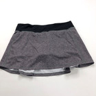 Lululemon Pace Rival 10  fit 33 In  13 In Length Skirt Skort 3  Shorts Lw8a82t