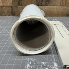 Honeywell Portable Air Conditioner Ac Exhaust  Vent Kit W Replacement Adapter