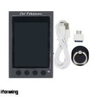 Hamcube Mini Cw Trainer Morse Code Trainer  display For Telegraph Practice  us