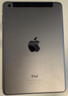Apple Ipad Mini 3 Retina  wifi   Cellular    16gb   Mgjx2ll a
