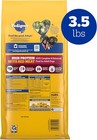 Pedigree High Protein Adult Dry Dog Food Beef And Lamb Flavor Dog Kibble