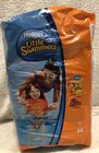 11 Huggies Little Swimmers Disposable Swim Pants Diaper Size 4 Medium 24-34lb