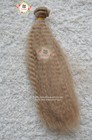 Synthetic Doll Hair Weft Wavy Monster High Bjd Custom Wig Reroot 1 3 Barbie Mlp