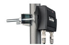 New - Channel Master Tv Antenna Mast Mounted Amplifier  17-30 Db W  Power Supply