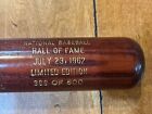1962 Hof Hall Of Fame Induction Hillerich   Bradsby Bat Jackie Robinson 34 