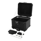 38l Top Case Tail Luggage Box Fit For Bmw R1200gs Adventure 2013-18 F900gs 23-25