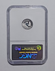 1998 W  10 Proof Platinum Eagle  1 10 Oz       Ngc Pf69