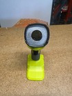 Ryobi Pcl660 One  18v Cordless Led Light 18volt Pivot Head Flashlight