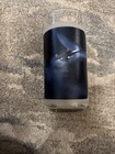 Star Trek Movie  2009  Drinking Glass Feat  Chris Pine As Kirk-used Excel  Cond 