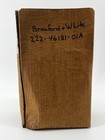 New Bradford White 222-46181-01a Water Heater Gas Valve Thermostat