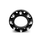 Borne Off-road Wheel Spacers  8x170  125mm Center Bore  M14 X 1 5  1 75-in