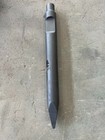 Agrotk 75mm Chisel For Sshh-750a Skid Steer Hydraulic Breaker Hammer Attachment