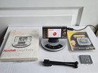 Kodak Easyshare V570 5mp Dual Lens Camera Dock 2 Batteries Sd Card Tested