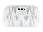 Zyxel Wax650s Wifi 6 Access Point 802 11ax Poe   Point Of Wax650s-eu0101f