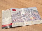 2024-25 Stratton Ski Area Trail Map Vermont