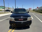 2002 Gmc Sierra Denali