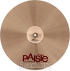 Paiste 17  Pst 7 Thin Crash Cymbal