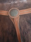 Western Breast Collar