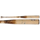 Game Used Nationals Bat Fanatics Authentic Coa Item 14610698