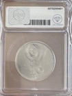 1990 Russia Palladium 10 Roubles Icg Ms-69 Idc Verified