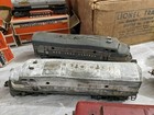 Huge Lot Lionel Original Postwar Boxed Sets 2175   2185w   Extras   Some Prewar